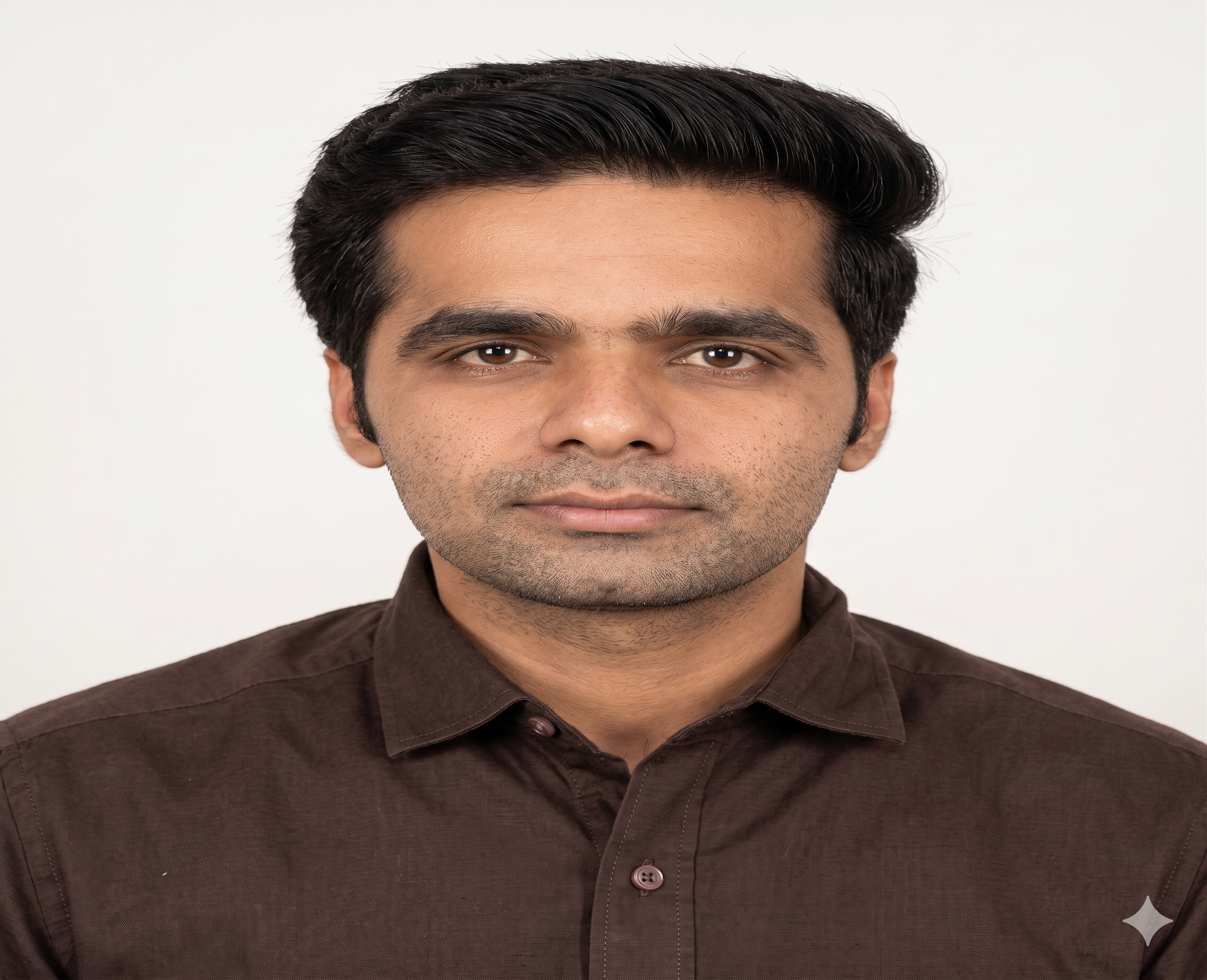 Bhanu Pandey